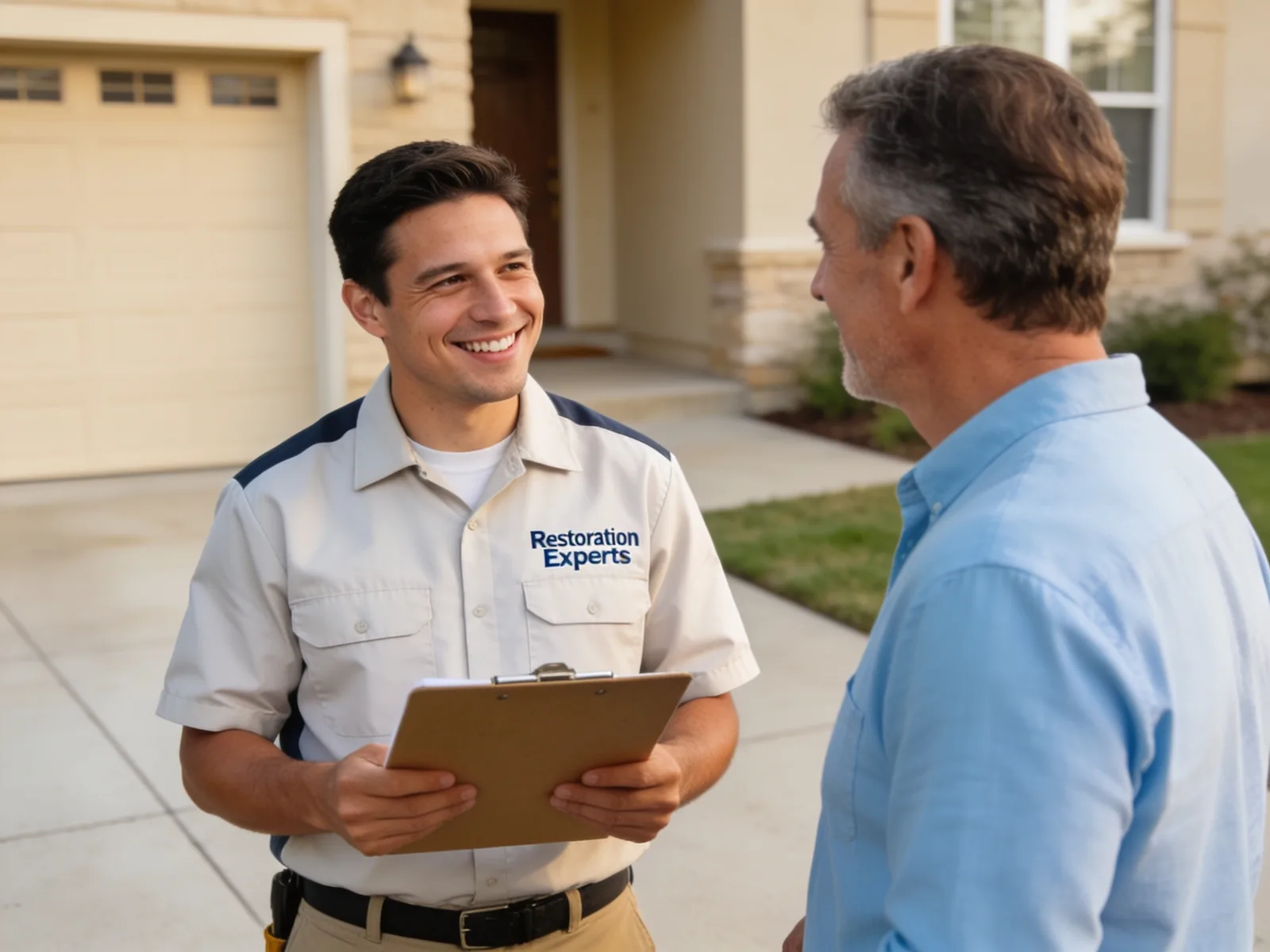 Water Damage Cleanup Oxford, WI FAQs